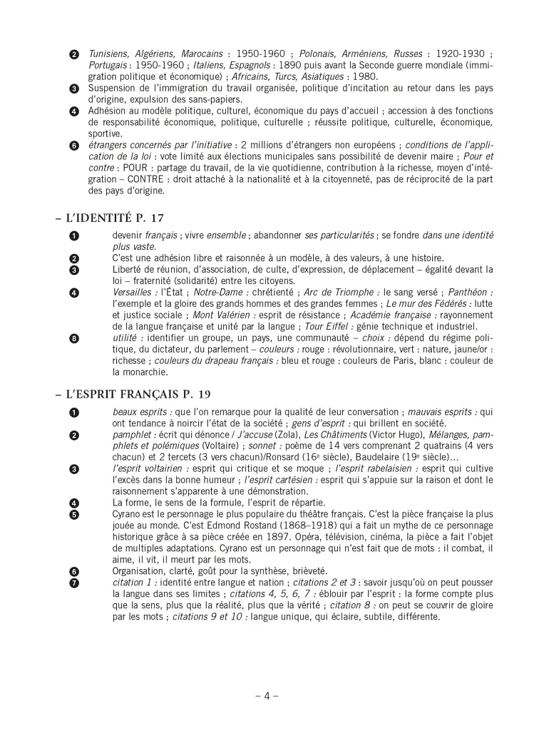Civilisation Progr du Franc 2e Edition Interm Corriges - фото 4