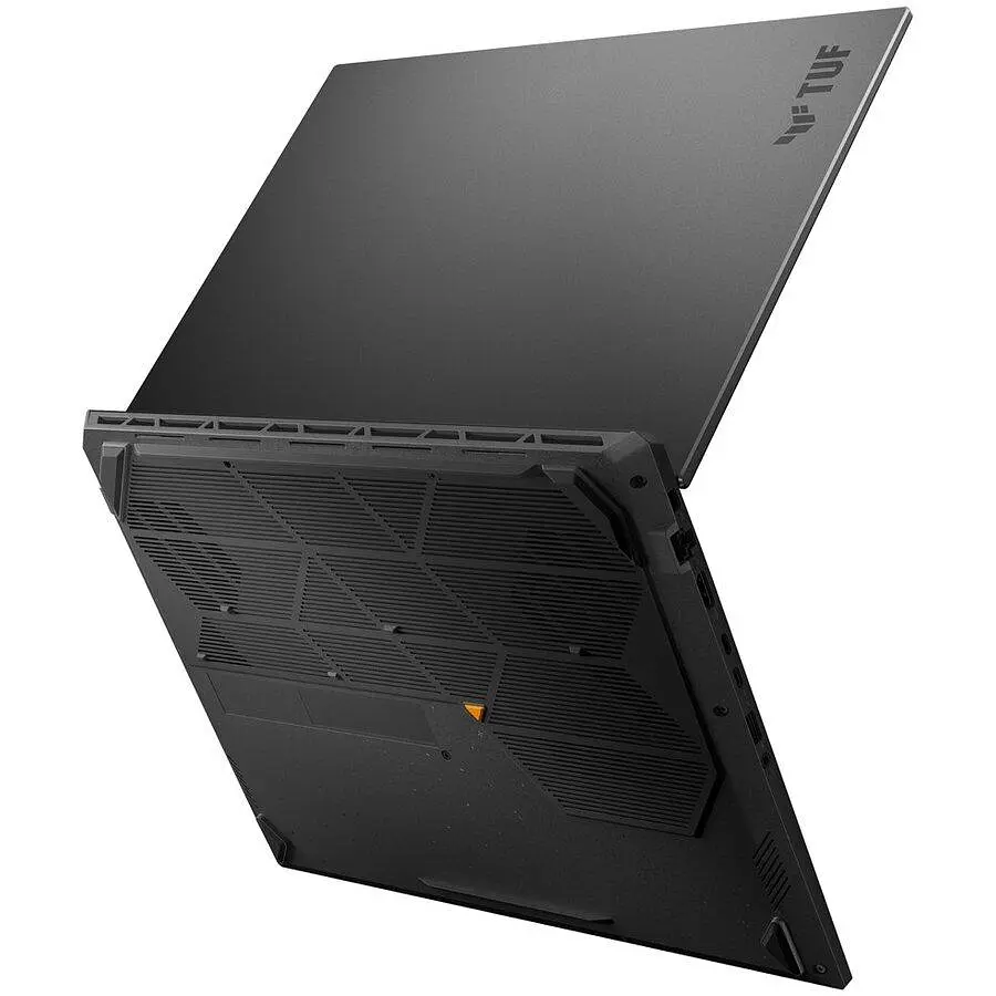 Ігровий ноутбук ASUS TUF A16 (FA608UH-RV086), AMD Ryzen 7 260 до 5.1 ГГц, 16-дюймовий Full HD+, 32 ГБ, SSD 512 ГБ, NVIDIA GeForce RTX 5050 8 ГБ, - фото 6