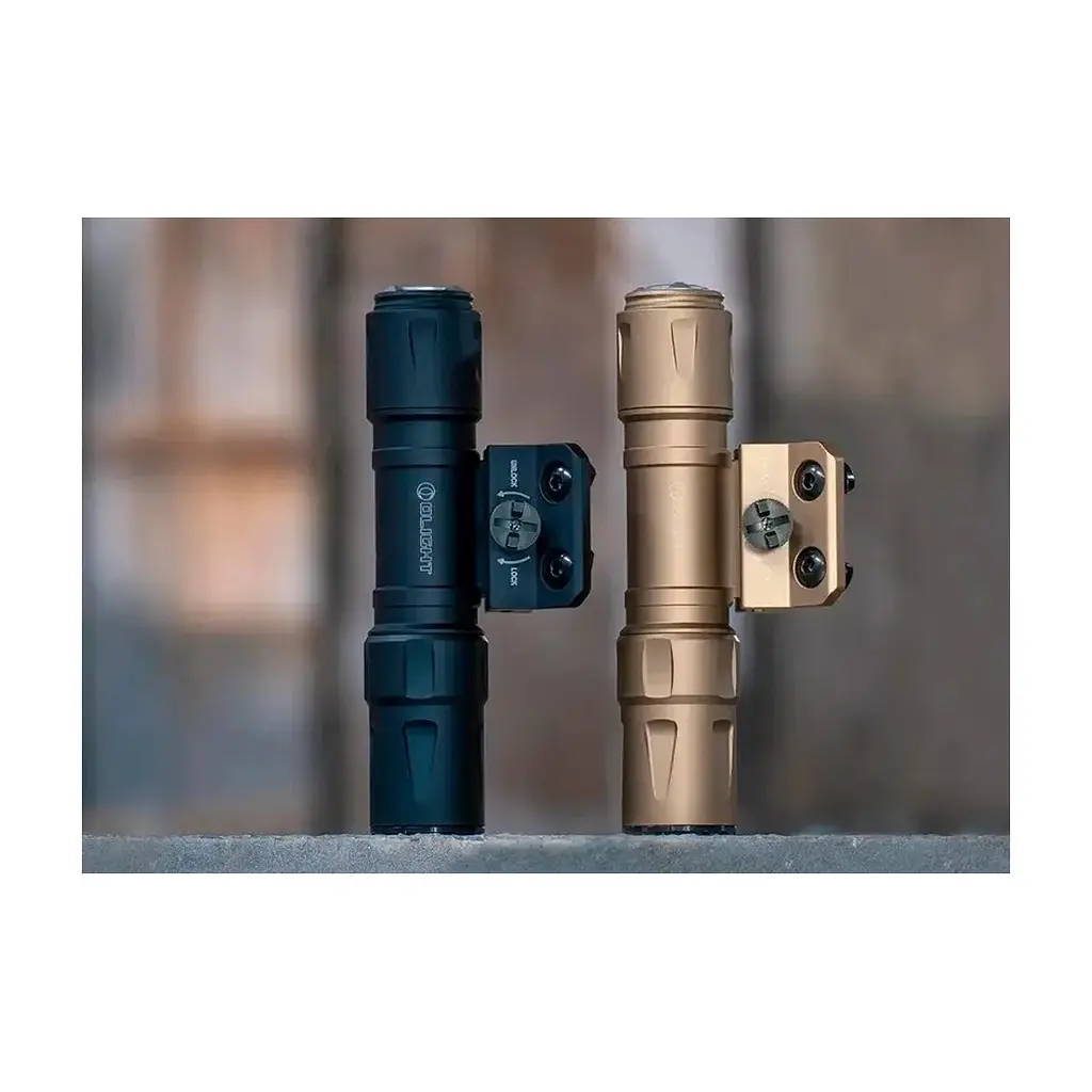 Ліхтар Olight Odin S M-LOK Matte Black (0.0002.0103) - фото 7