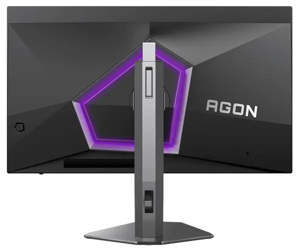 Монiтор 26.5" AOC AGON AG276QKD2 - фото 8