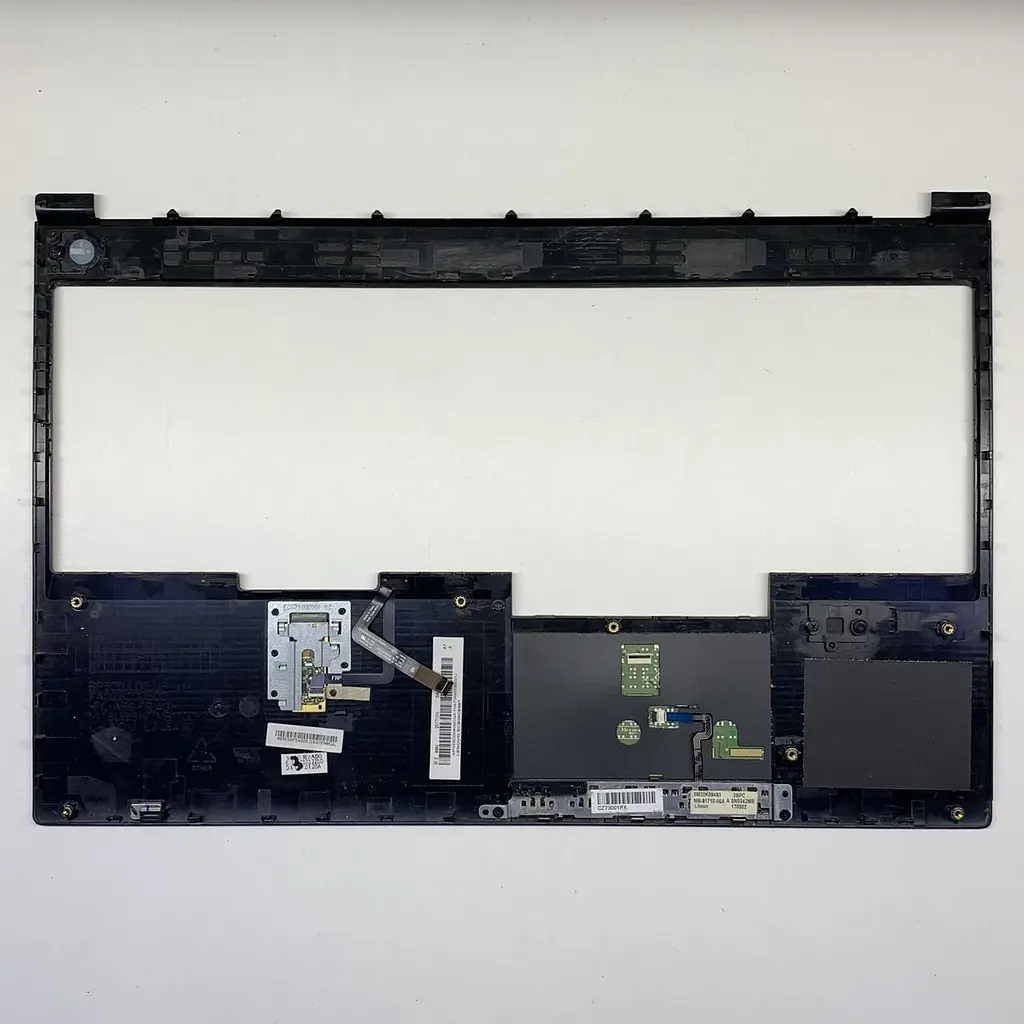 Топкейс для ноутбука Lenovo Thinkpad P50 (SCB0K06987) Class B Б/в - фото 2