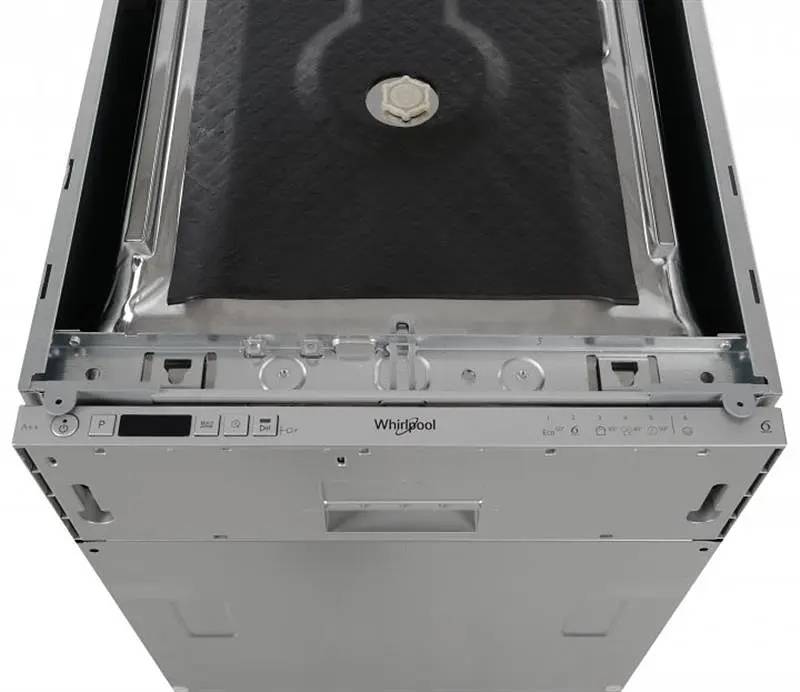 Встраиваемая посудомоечная машина Whirlpool WSIC 3M27 C - фото 10