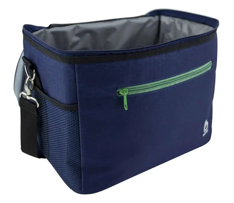 Термосумка Bo-Camp Cooler Bag 20 Blue (6702986) - фото 5