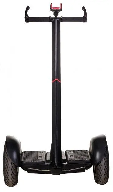 Гіроскутер Сігвей Ninebot Mini Pro 10.5" 54V 5700 mAh Black Чорний - фото 2