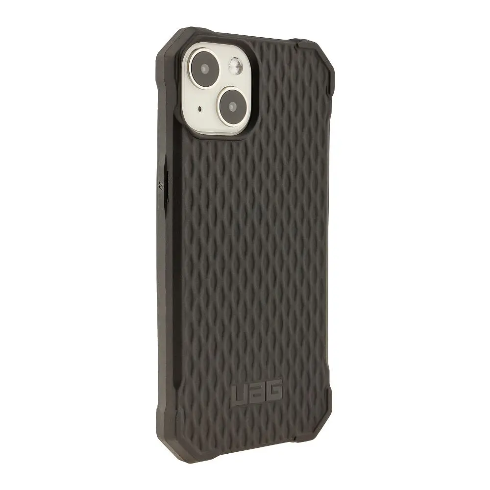 Чохол UAG Armor Apple iPhone 13 Black - фото 6
