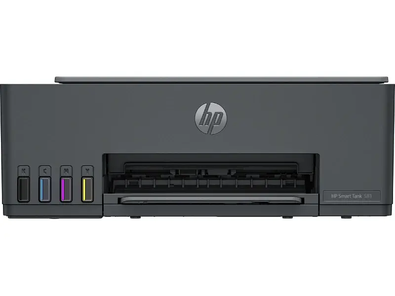 БФП HP Smart Tank 581 Wi-Fi (4A8D4A) - фото 2