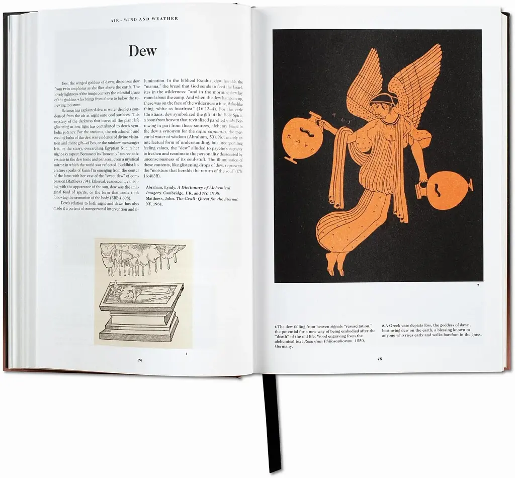 The Book of Symbols. Reflections on Archetypal Images - фото 3