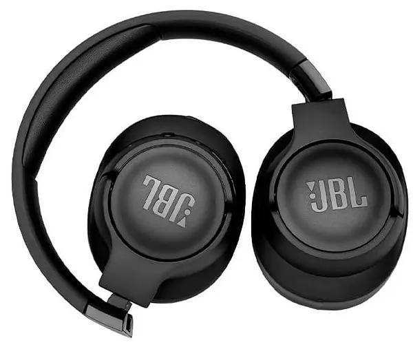 Гарнитура JBL T710BT (JBLT710BTBLK) Black (JBLT710BTBLK) - фото 5