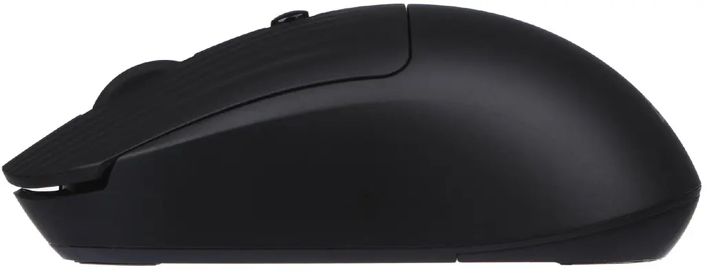 Бездротова миша 2E MF218 Silent WL BT Black (2E-MF218WBK) - фото 3