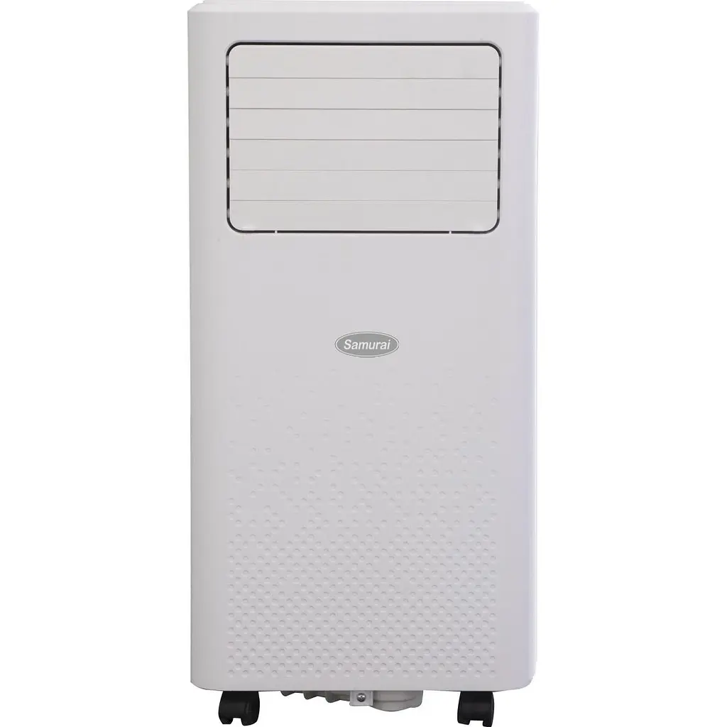 Кондиціонер мобільний Samurai PEARL SMN-09CRN7M [139571] - фото 3