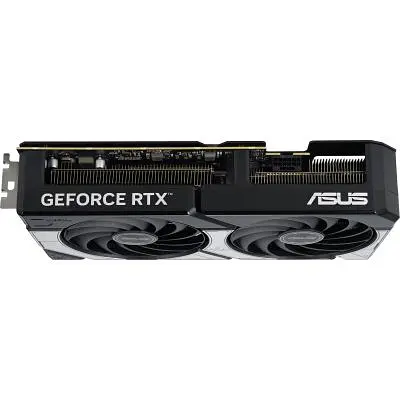 Відеокарта Asus GeForce RTX5070 12Gb DUAL OC (DUAL-RTX5070-O12G) - фото 5