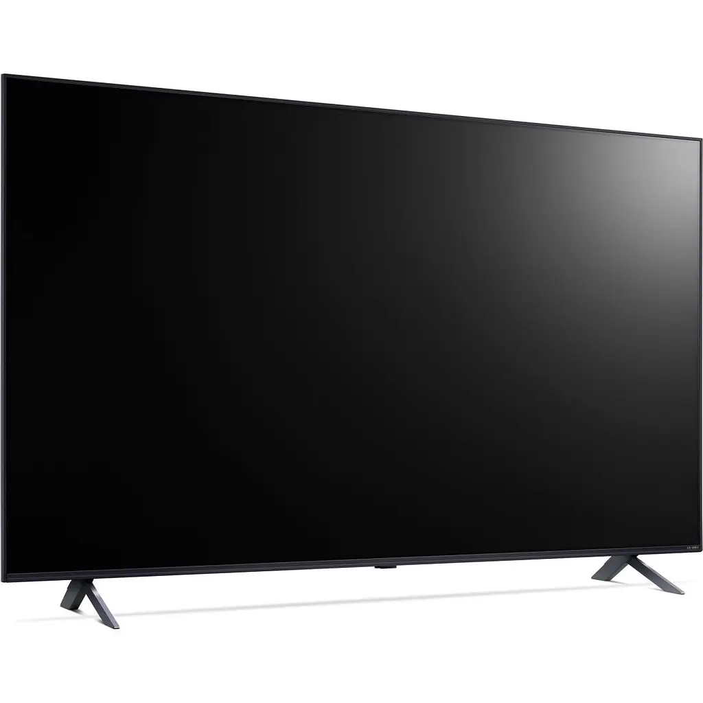 Телевізор LG AI 80 86` QNED Ultra HD 4K (86QNED80T6A) UA [113178] - фото 6