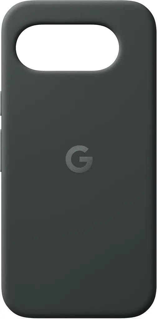 Чехол Google Official Google Pixel 10a (GA10871) Obsidian
