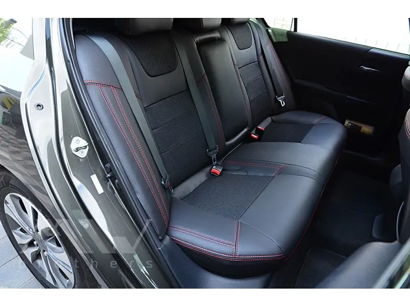Авточохли модельні MW Brothers для Honda Accord (9) c 2013 - фото 7