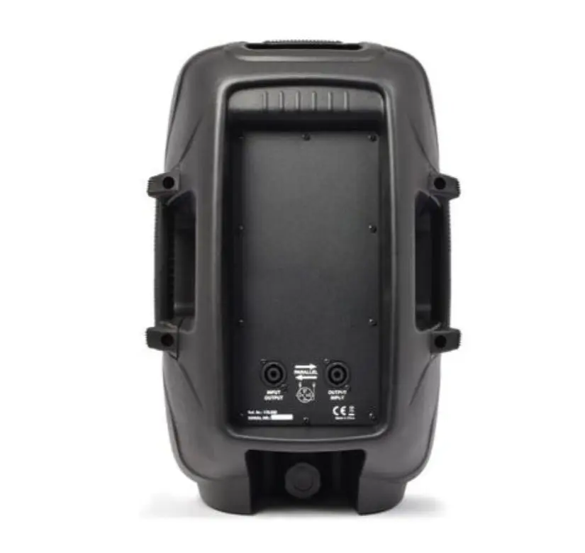 Пасивна акустична система BIG JB15L500W8Ohm - фото 3