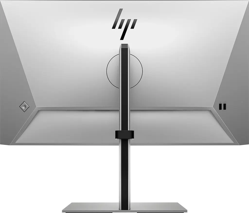 Монітор TFT 23.8 HP S7 Pro 724pf, IPS, HDMI, DP, HAS, Pivot, чорно-сріблясті - фото 5