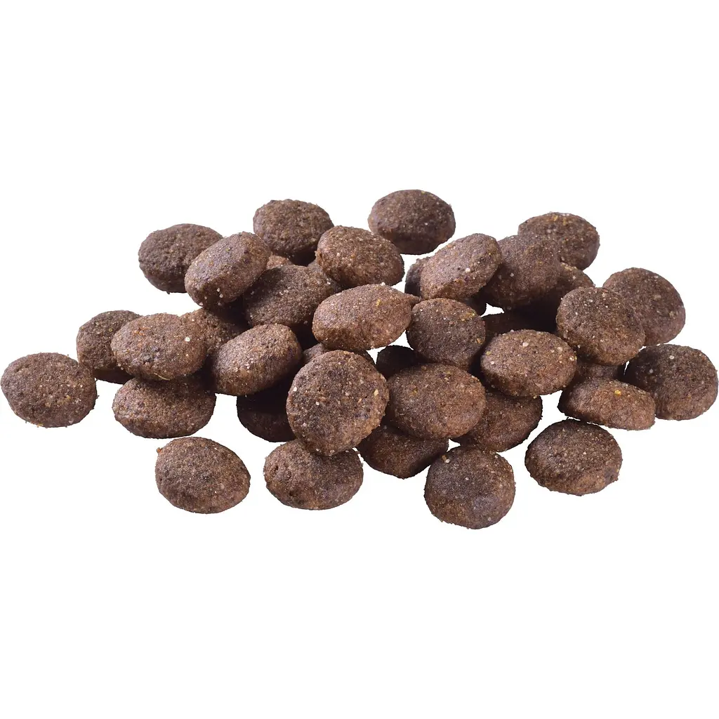 Сухий беззерновий корм для молодих собак великих порід Brit Care Dog Grain-free Junior Large Breed, з лососем, 12 кг - фото 3