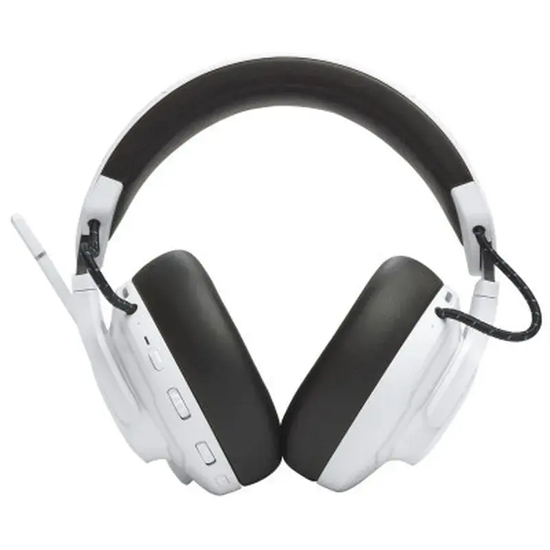 Навушники JBL Quantum 910P Wireless for PS White (JBLQ910PWLWHTBLU) - фото 3