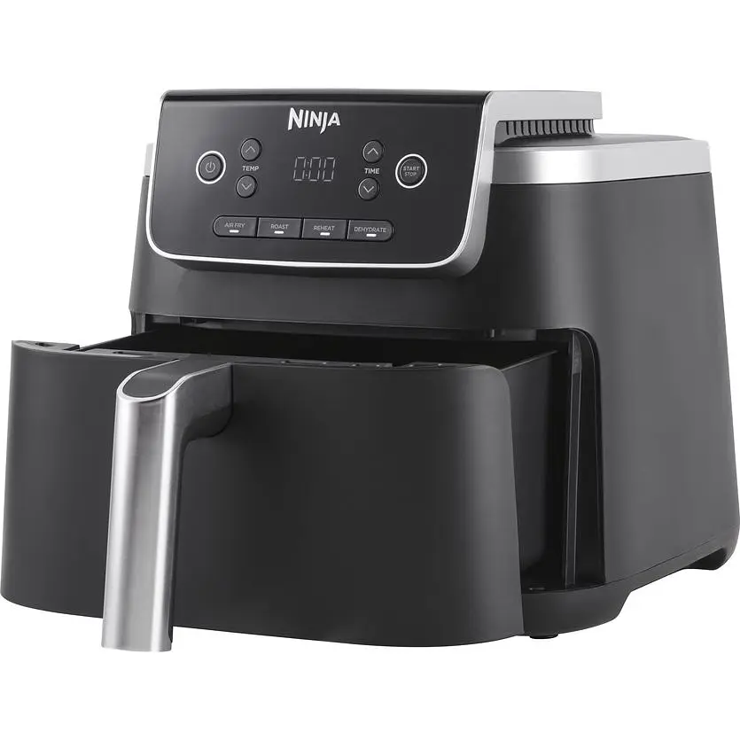 Мультипіч Ninja Air Fryer Pro AF140EU [121079] - фото 4
