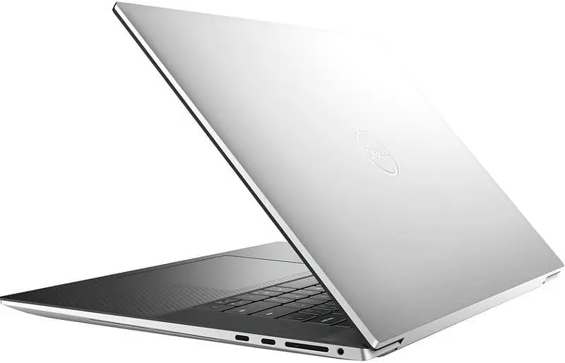 Ноутбук Dell XPS 17 9700 (17 UHD+ Touch, i7-10875H, 32 GB, 1 TB, RTX 2060 6 GB, W11, б/у) (GTCRB63) - фото 6
