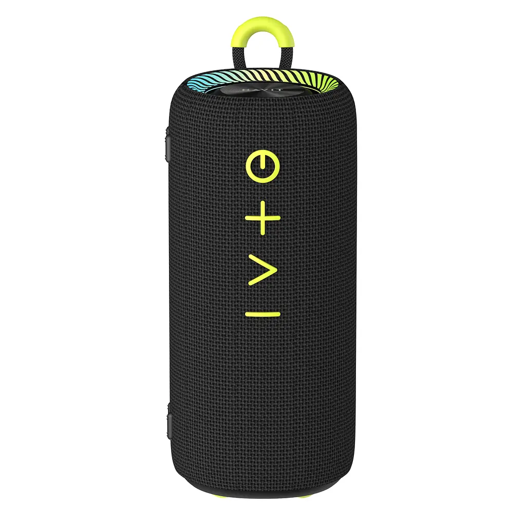 Портативна колонка HAVIT SK919BT IPX6 20W Black HAVIT (29406-000) - фото 2