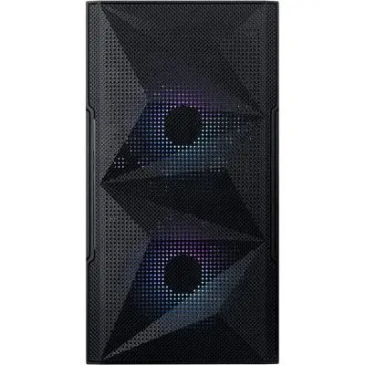 Корпус для ПК Prologix (E113 Black) - фото 6