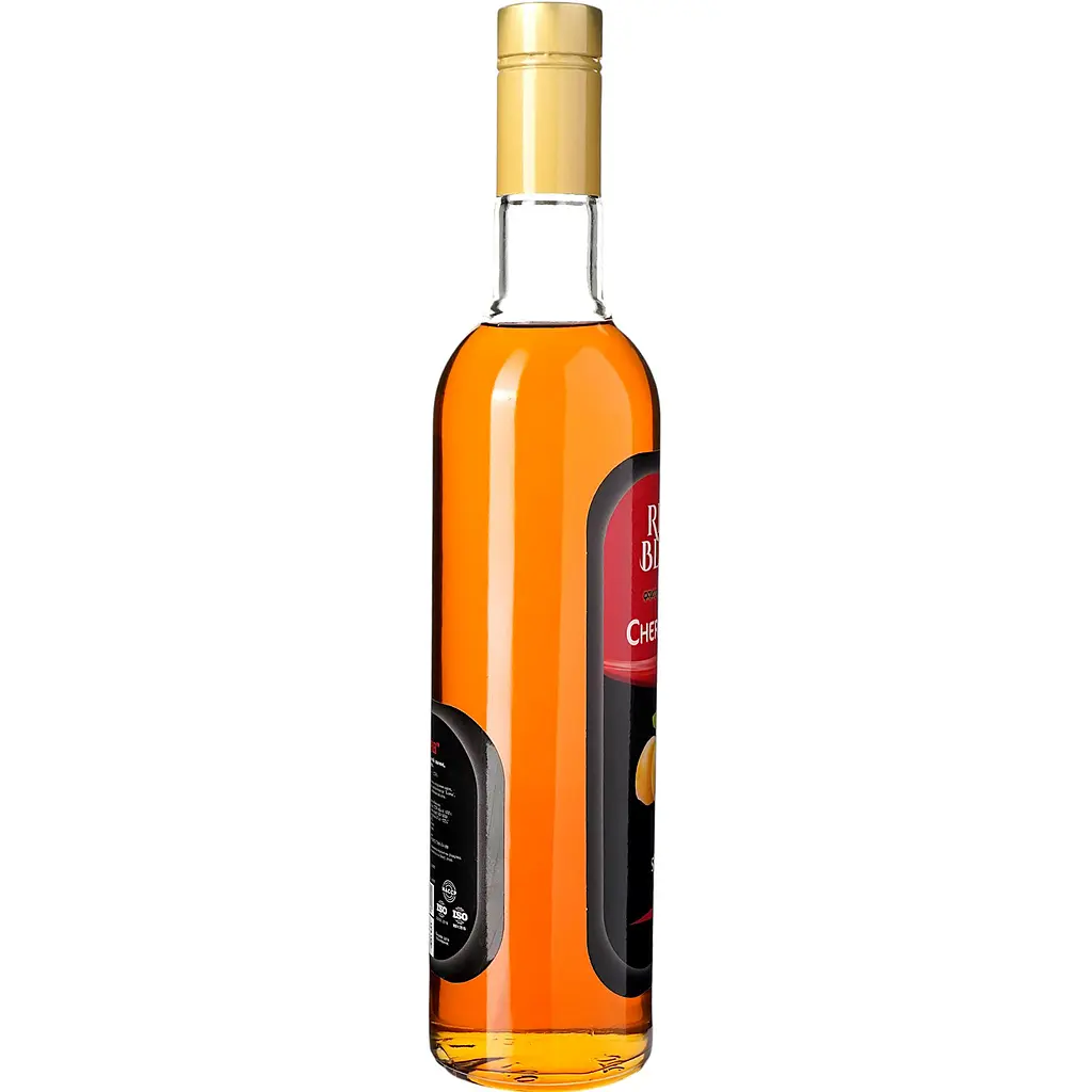 Сироп Red&Black Алича 0.7 л - фото 3