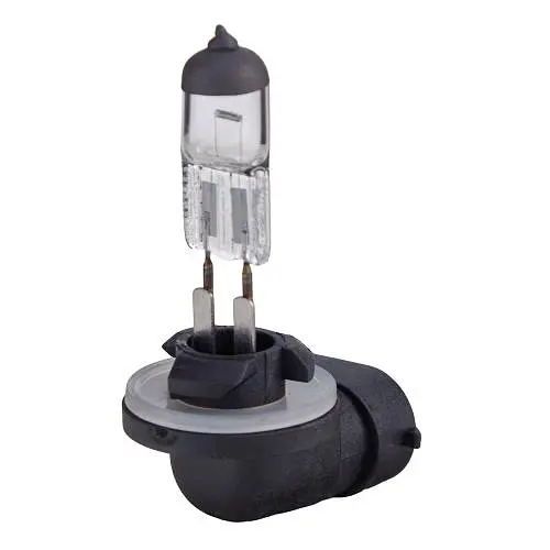 Лампа PULSO/галогенна H27W/2-881/PGJ13 12v27w/clear/блістер