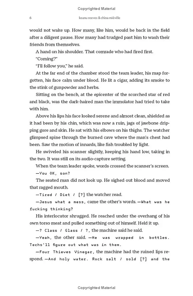 The Book of Elsewhere - фото 5