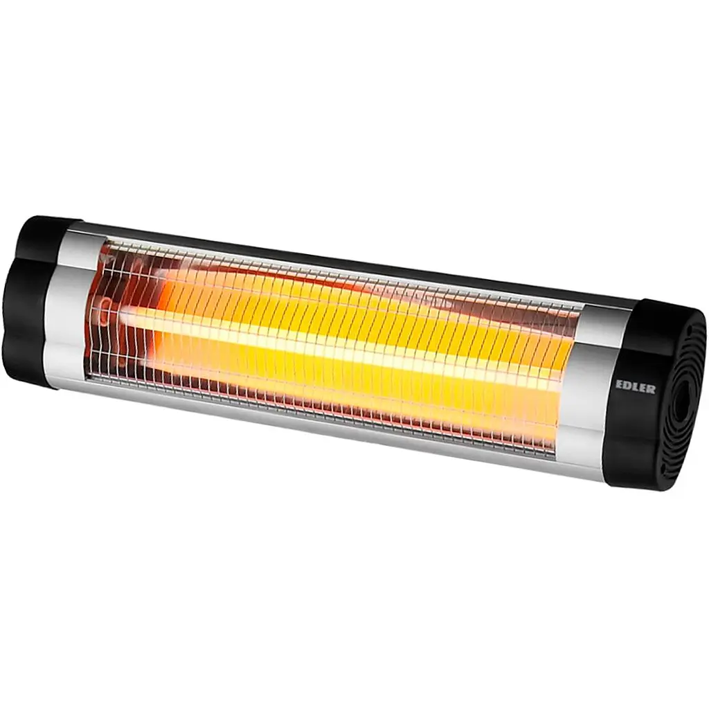 Инфракрасный обогреватель Edler EDHT-6640 [72254] - фото 2