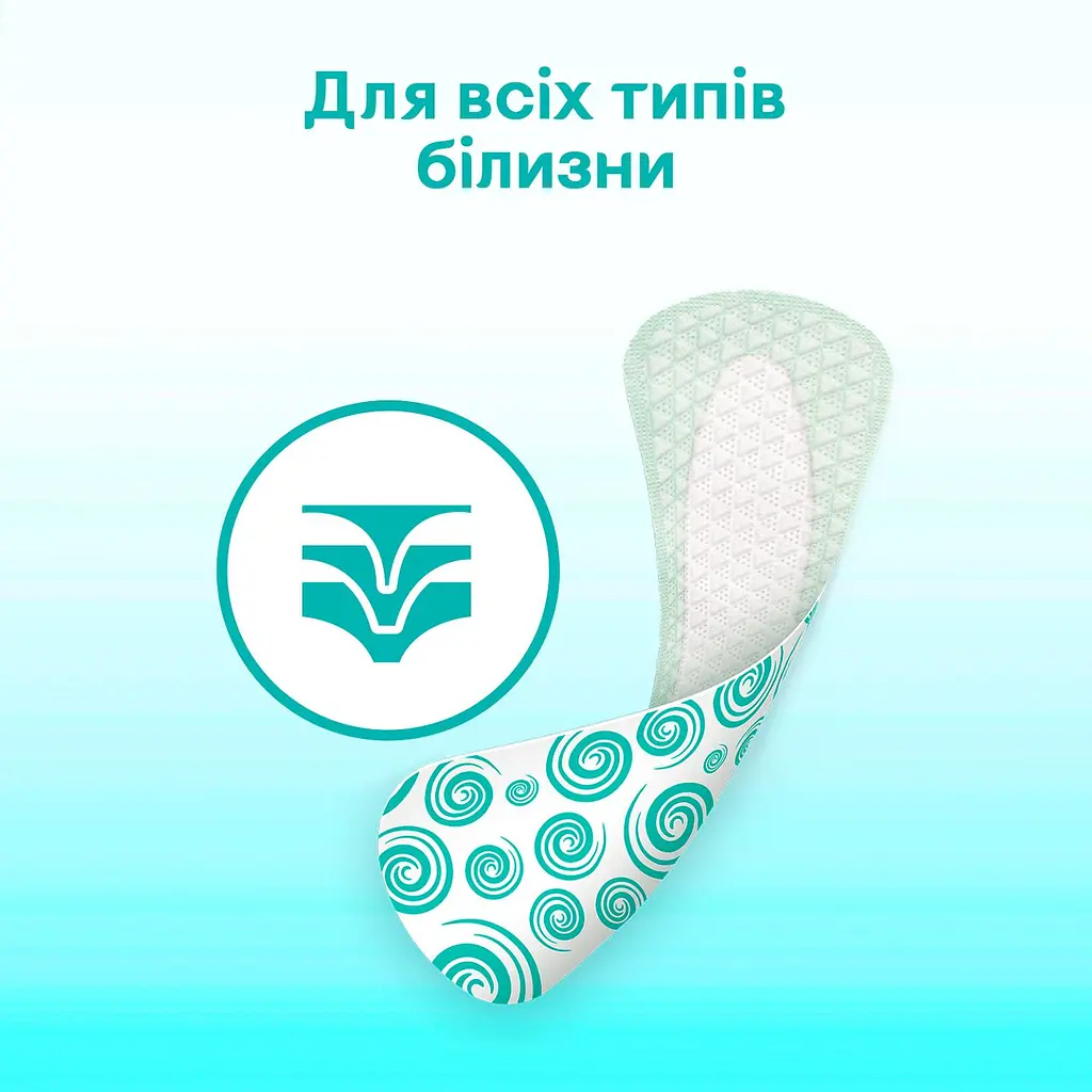 Уцінка. Щоденні прокладки Kotex Antibacterial Extra Thin 20 шт. - фото 7