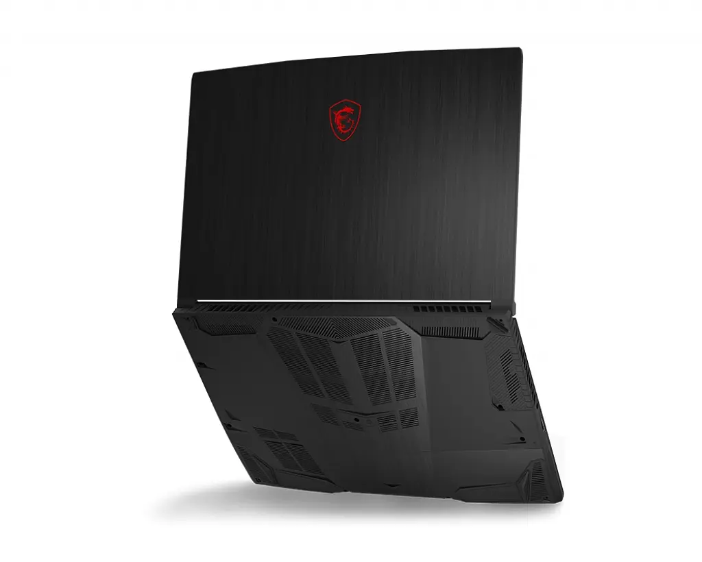 Ноутбук MSI GF65-10UE 15.6FHD 144Hz/Intel i5-10500H/16/512GB/NVD3060-6/DOS (GF6510UE-215XUA) - фото 5