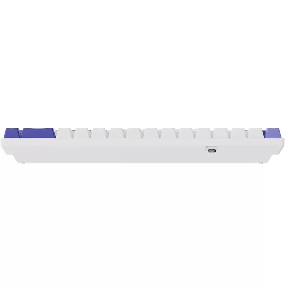 Клавіатура Proove Gaming Cyrex (Ukraine Layout) White/Purple (MKCR00022417) - фото 7