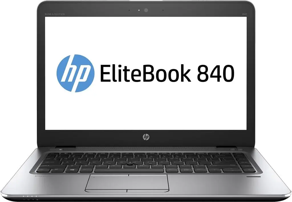 Ноутбук HP EliteBook 840 G3 (14 FullHD IPS, i5-6300U, 8 GB, 120 GB, Intel HD Graphics 520, вживаний) (KR23098591)