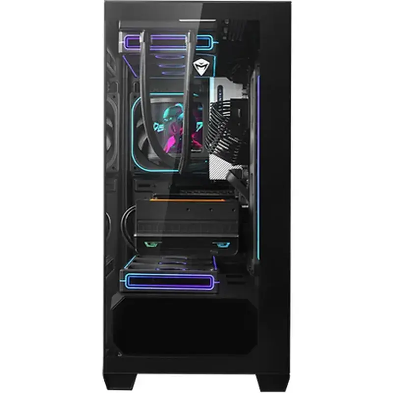 Корпус для ПК Thunderobot GQX25MB - фото 2