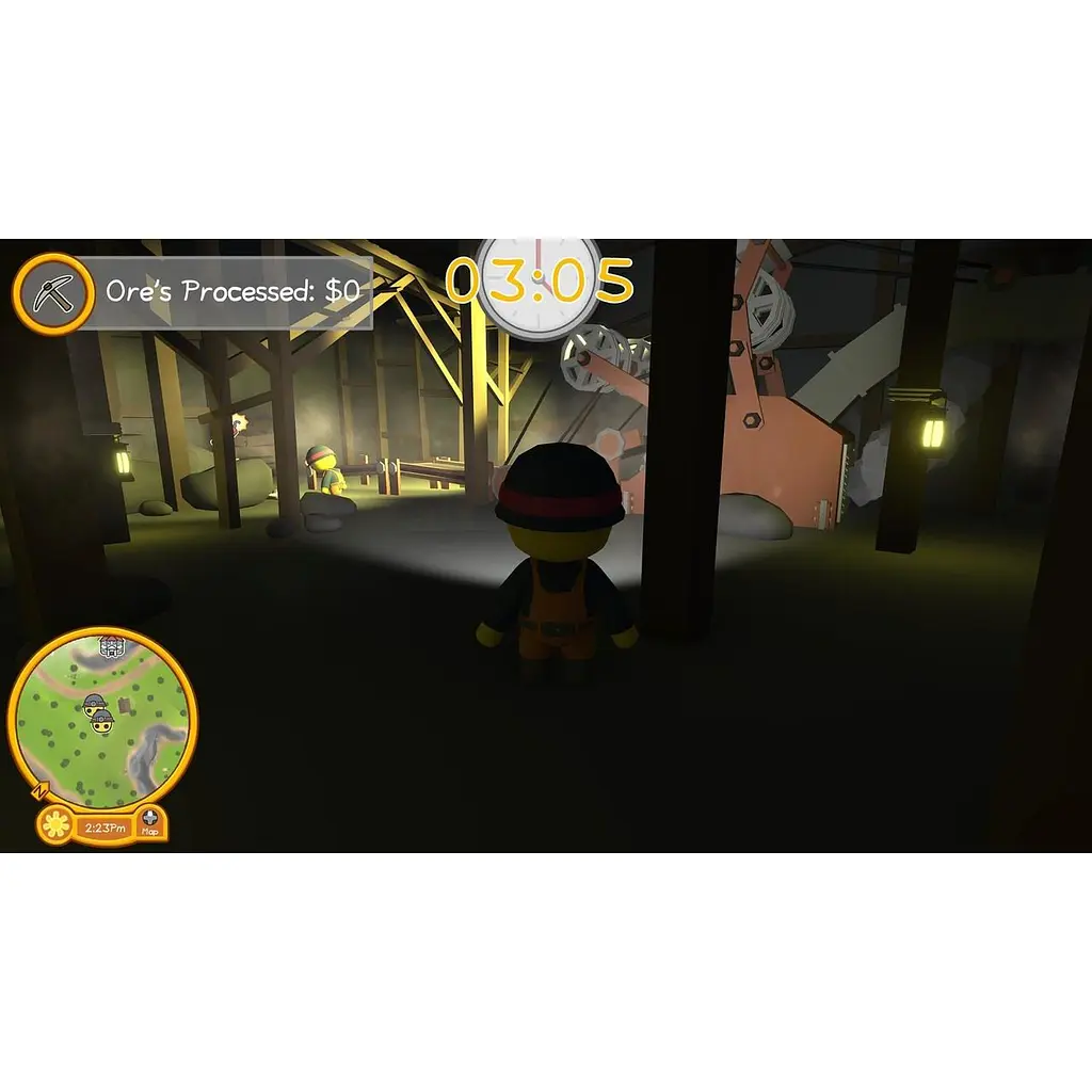 Ключ активації Microsoft Wobbly Life для Xbox One/Series - фото 7