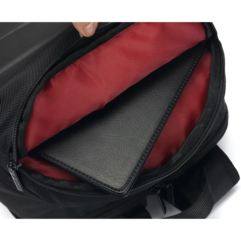 Рюкзак міський Yenkee Gaming Shield YBB 1503, 22 л (45015144) - фото 13