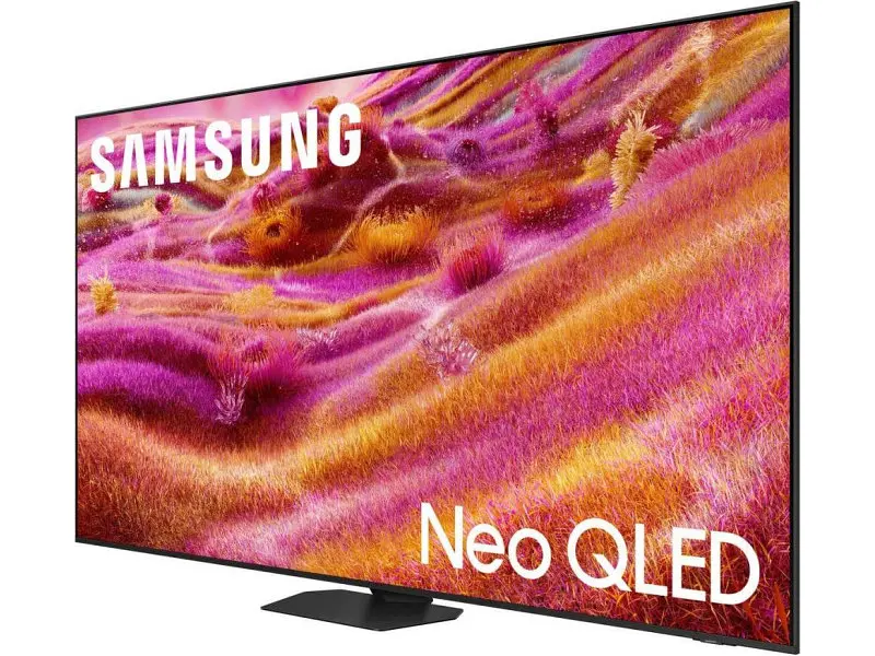 Телевізор Samsung QE43QN90F - фото 4