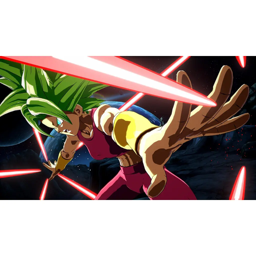 Ключ активації Microsoft Dragon Ball FighterZ - Legendary Edition для Xbox One/Series S/X - фото 8