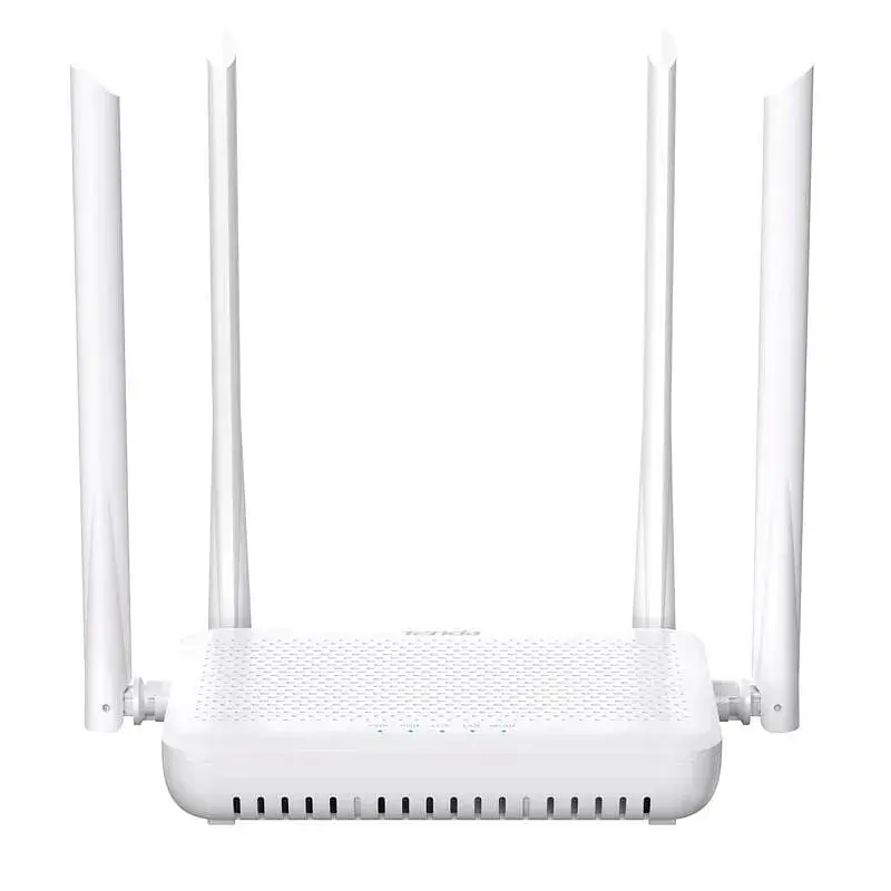 Маршрутизатор Tenda HG10C - фото 4