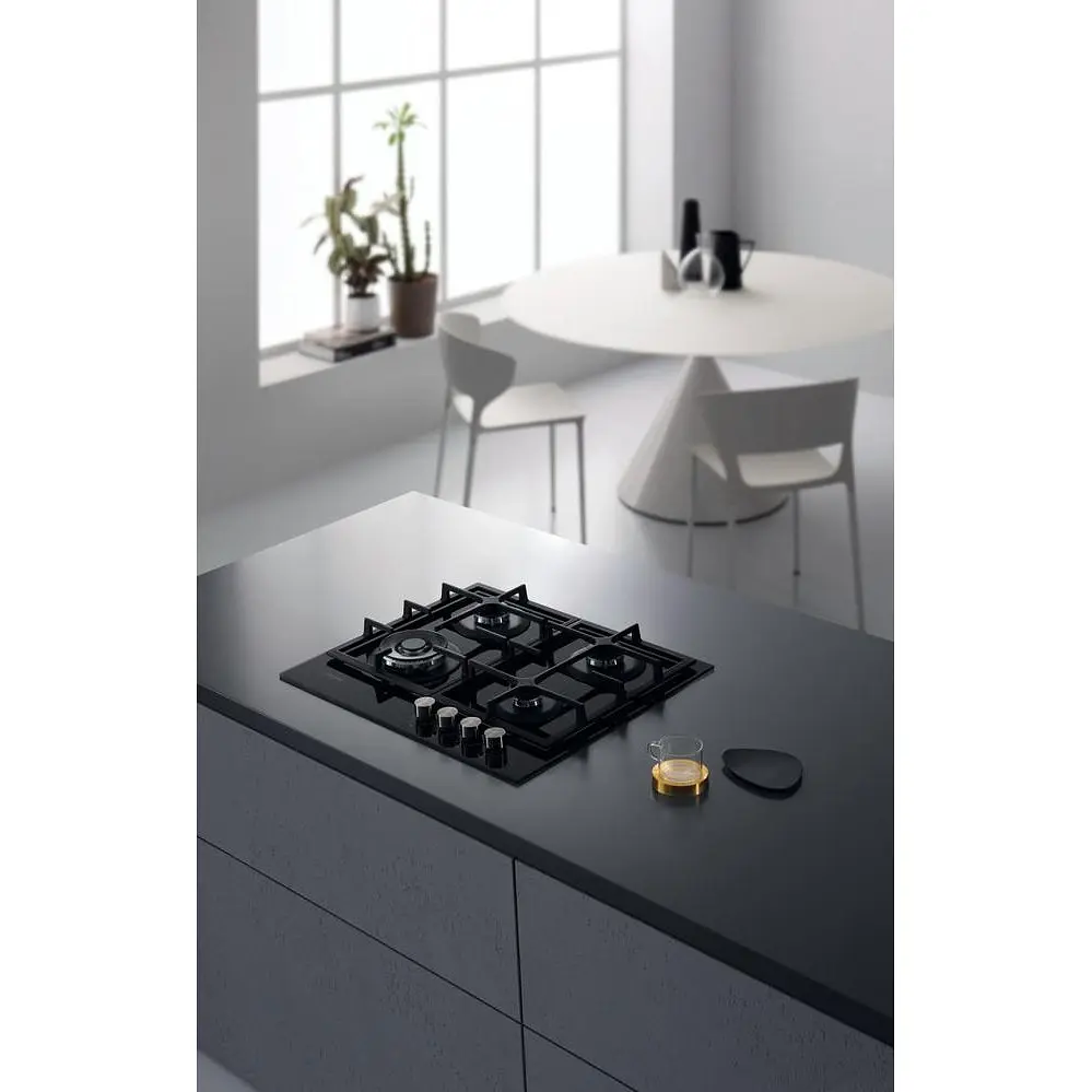 Варильна поверхня газова Whirlpool AKTL 629 NB - фото 7