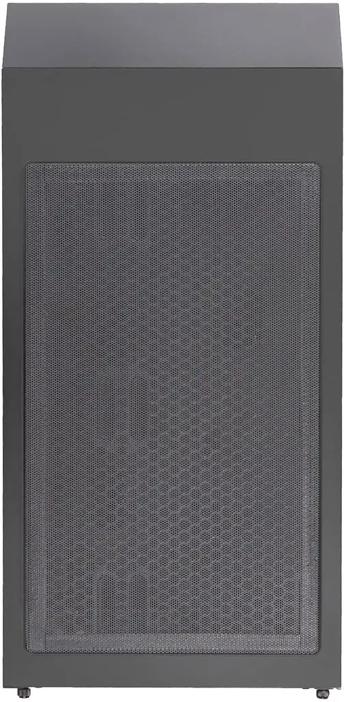 Корпус SilverStone FARA FAR1B-G-V2 (SST-FAR1B-G-V2) Без БП Б/в - фото 7