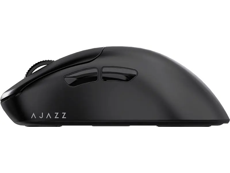Миша Ajazz AJ179P MC Black (AJ179P-MC-B) - фото 3