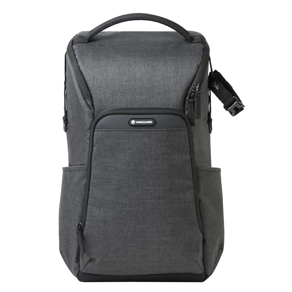Рюкзак Vanguard Vesta Aspire 41 Gray (Vesta Aspire 41 GY), Сірий - фото 6