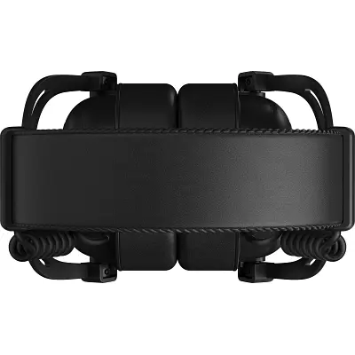 Наушники Hator Hypergang 2 USB 7.1 Black (HTA-940) - фото 6