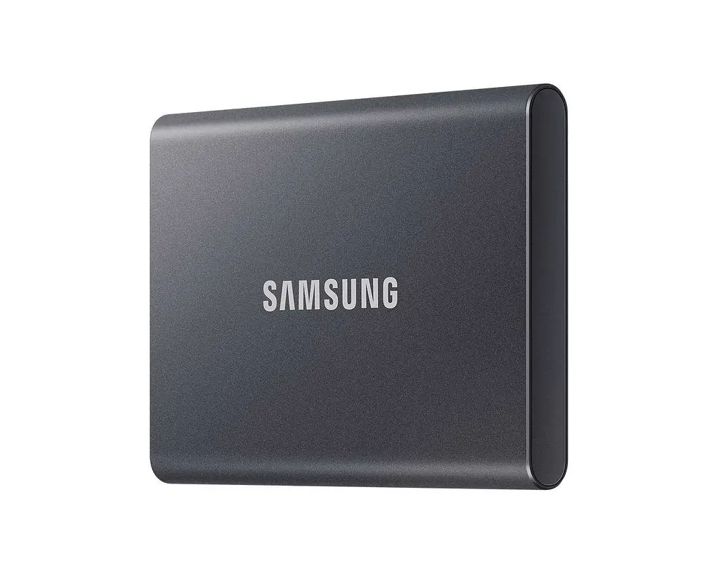 Накопичувач Samsung T7 4 TB (MU-PC4T0T/WW) - фото 5