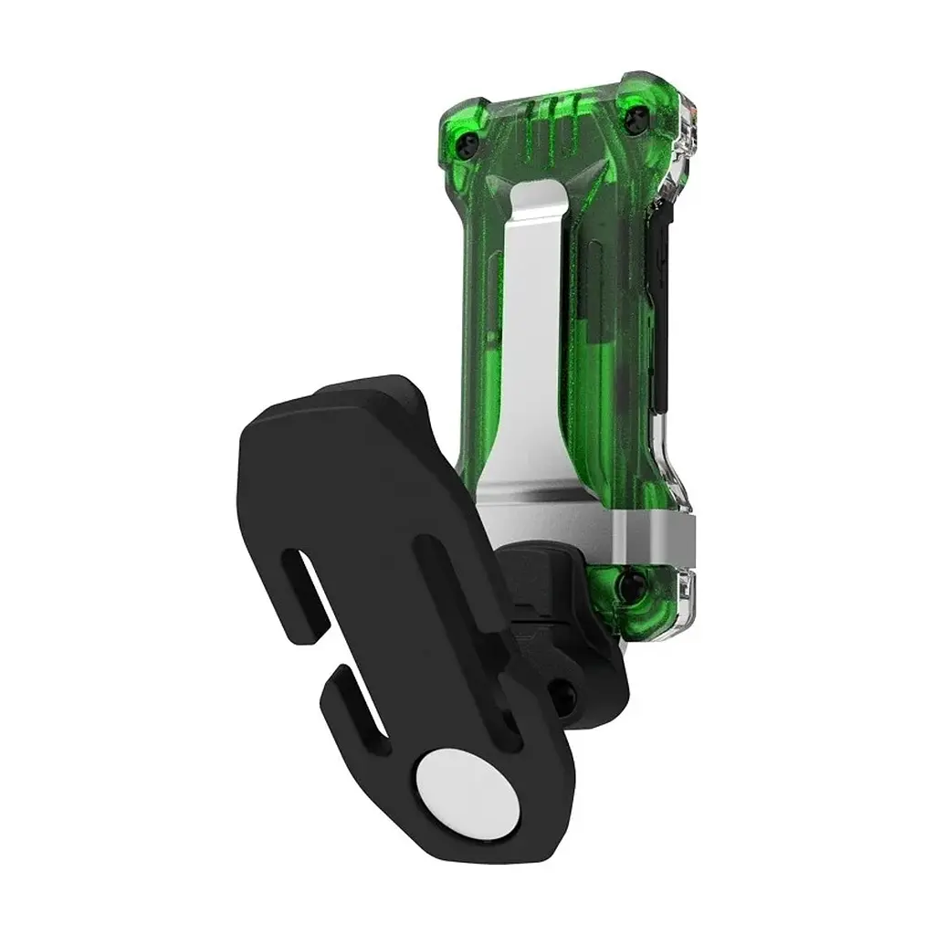 Ліхтар Armytek Zippy WR Extended Set Green (F09101GR) - фото 3