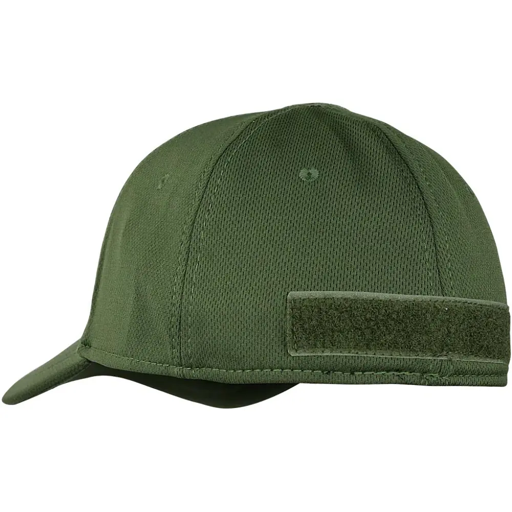 Кепка Condor-Clothing Condor Flex Cap L Olive drab - фото 2