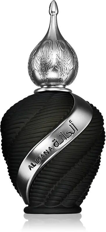 Оригінал Lattafa Perfumes Niche Emarati Al Dana 100 мл Парфумована вода - фото 3