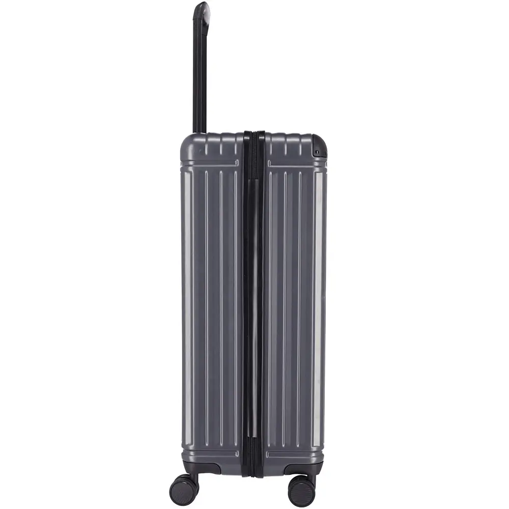 Валіза на 4 колесах Travelite Cruise L TL072649 Anthracite (TL072649-04) - фото 4